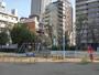 公園　豊崎西公園（公園）まで724m