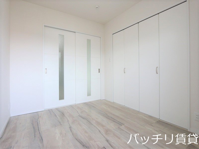 その他部屋・スペース　同型イメージの為、現状を優先致します。
