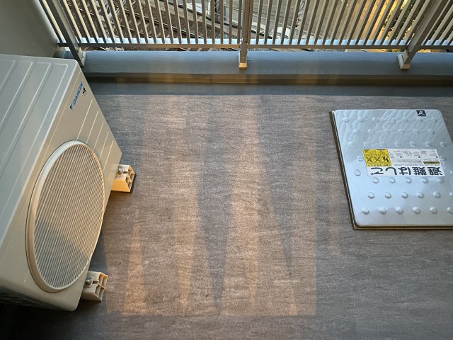 リテラス西日暮里の内装写真