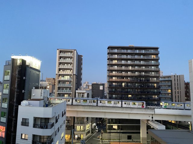 リテラス西日暮里のその他写真