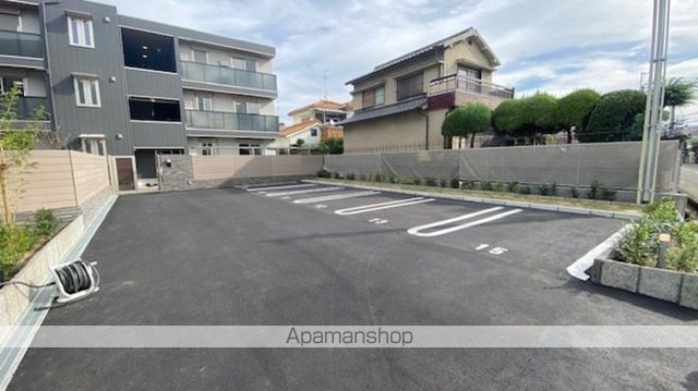 Avancee鳳 A棟のその他写真