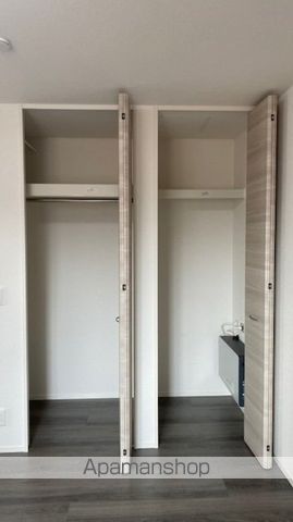 Avancee鳳 A棟の内装写真