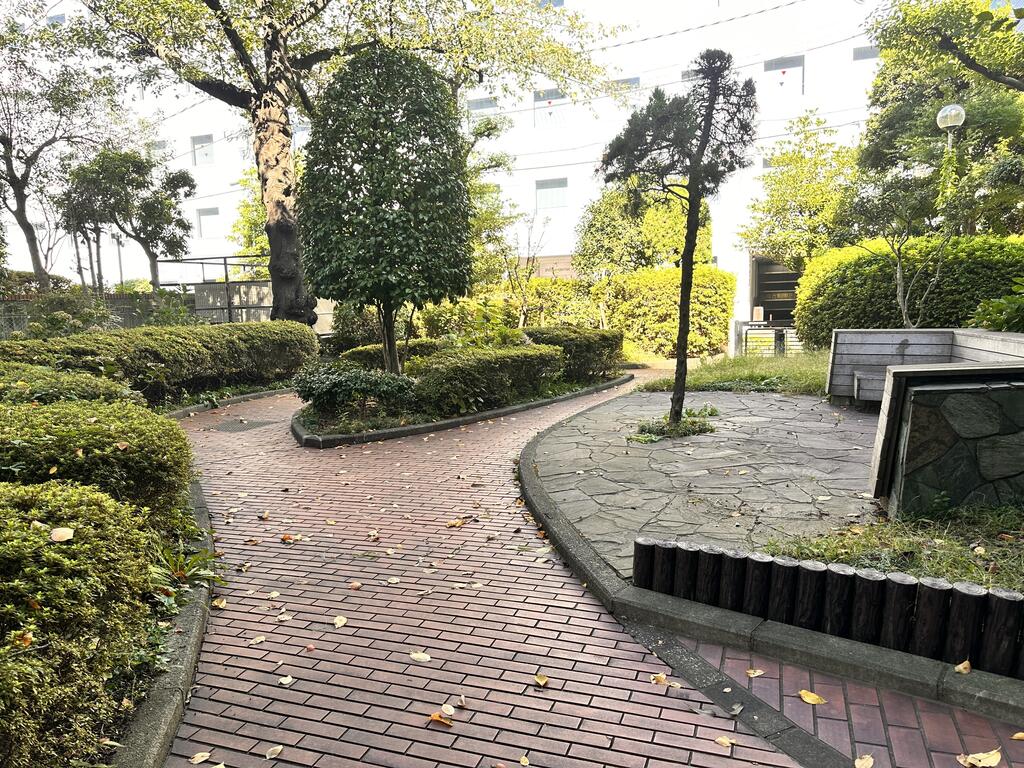 東陽サニ-ハイツのその他写真