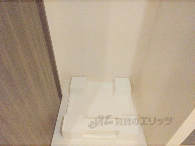 その他部屋・スペース　洗濯機置場