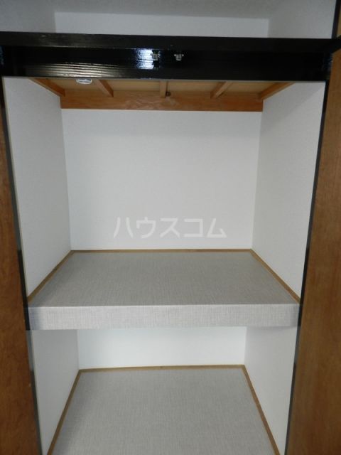 セント・メゾン小松川の内装写真