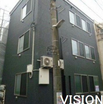 建物外観　☆外観☆