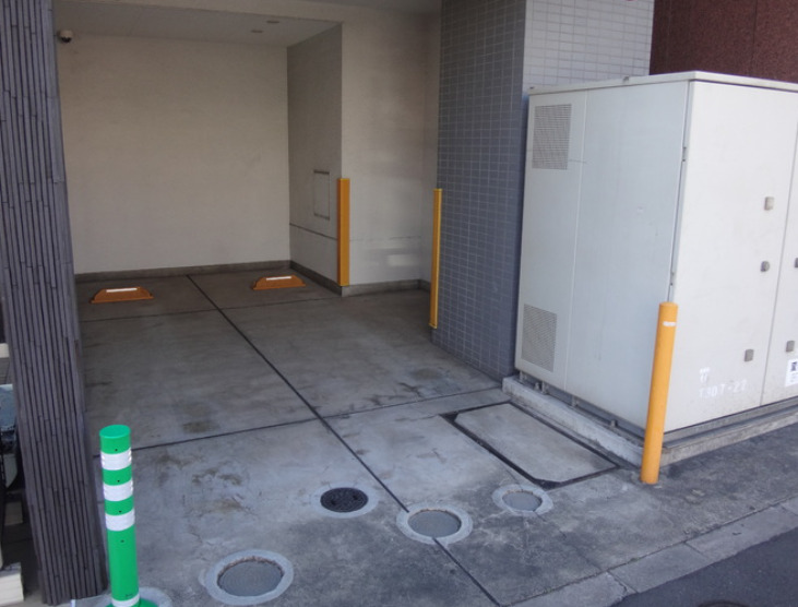 東京メトロ半蔵門線 住吉駅 徒歩1分 11階建 築20年のその他写真