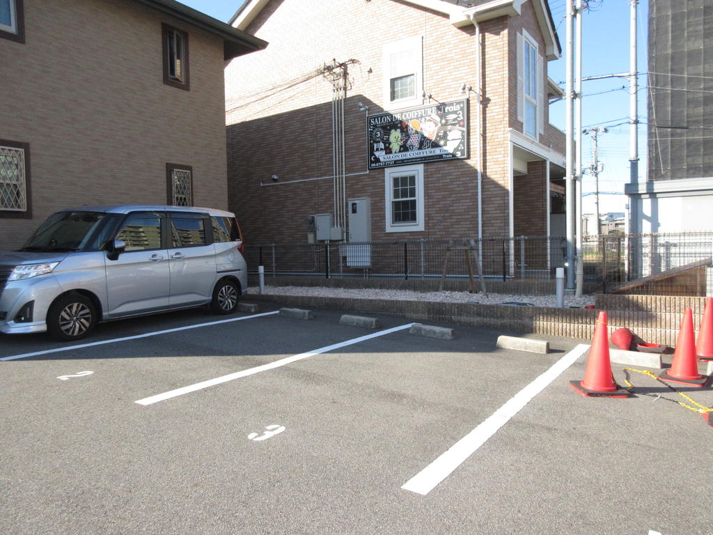 地下鉄谷町線 出戸駅 徒歩1分 2階建 築14年のその他写真