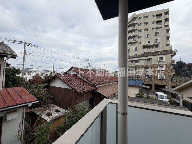 西武多摩川線 是政駅 徒歩6分 4階建 築2年のその他写真