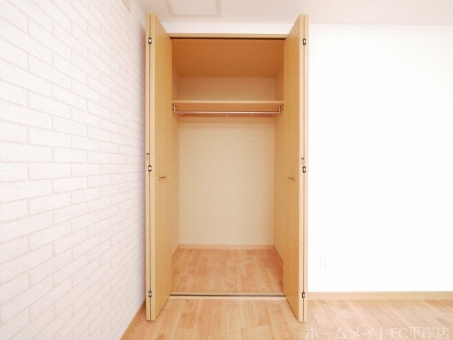 PRESTIGE HIRAGISHIの内装写真