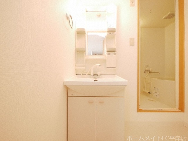 PRESTIGE HIRAGISHIの内装写真