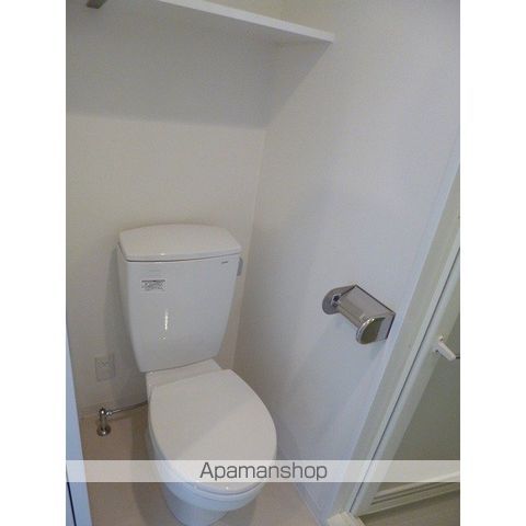 プレール・ドゥーク板橋区役所前のトイレ写真