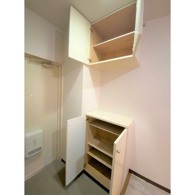 玄関　別部屋参照　現状優先