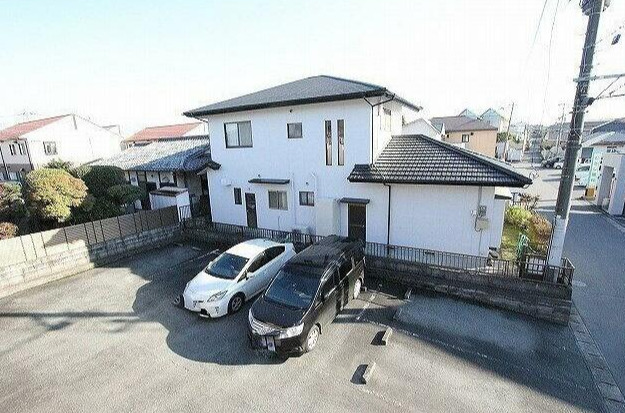 ＪＲ豊肥本線 光の森駅 徒歩25分 2階建 築29年のその他写真