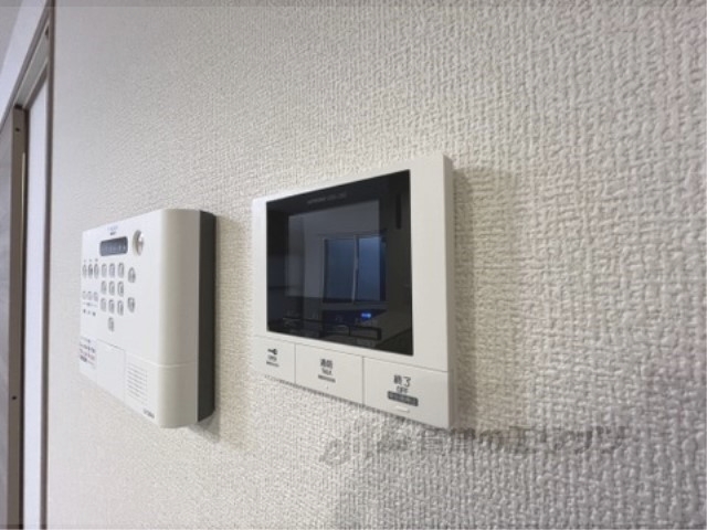 セキュリティ　ドアフォン（ＴＶ含）