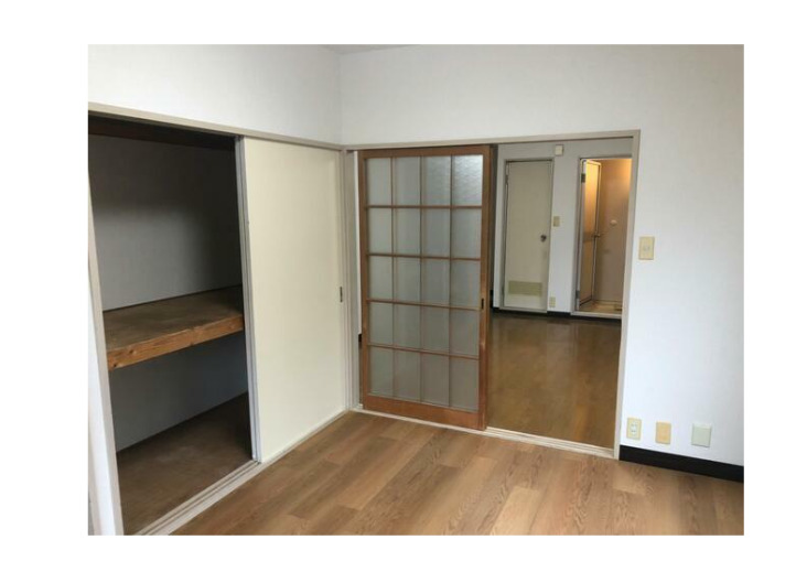 その他部屋・スペース　内装は落ち着いています
