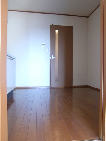 その他部屋・スペース　★キッチン５帖★