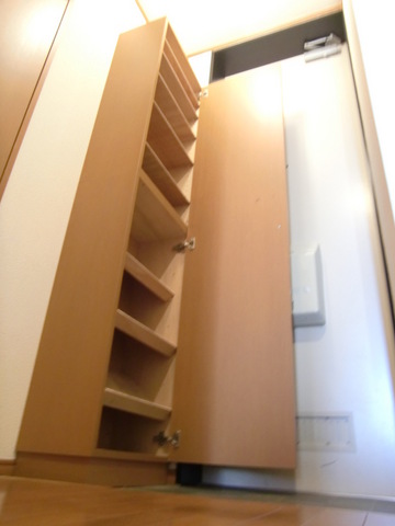 玄関　★シューズＢＯＸ★