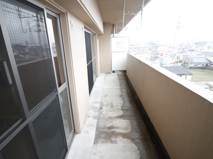 ＪＲ博多南線 博多南駅 徒歩33分 6階建 築21年の内装写真