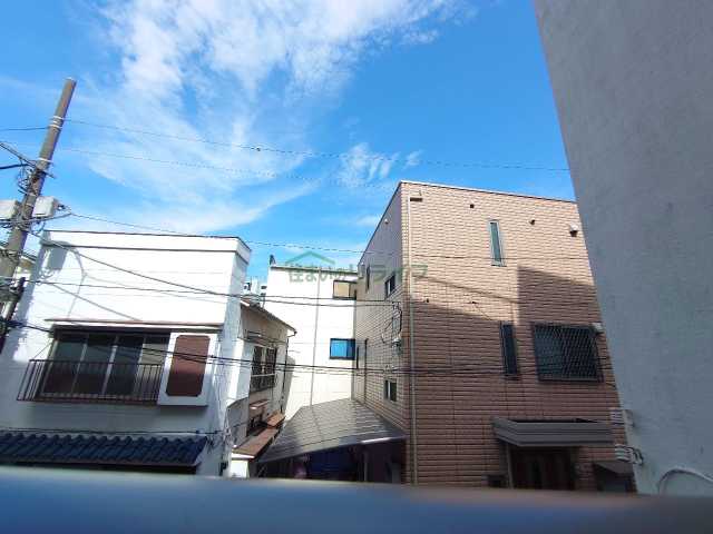 眺望　リライフ浅草