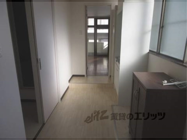 その他部屋・スペース　廊下