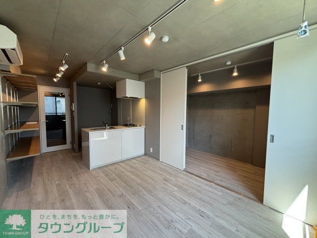 その他部屋・スペース　★奇数階・偶数階で木材や壁の色が異なります。