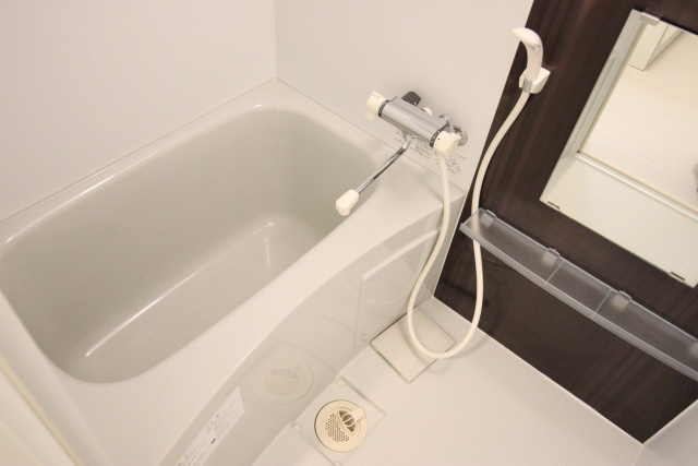 Residence Kamimaezuの風呂写真