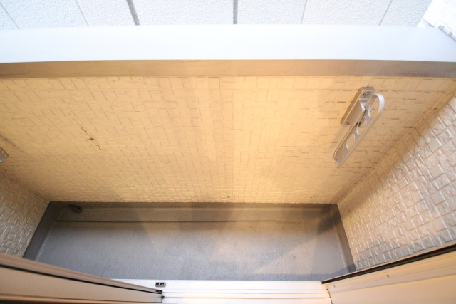 Residence Kamimaezuの内装写真