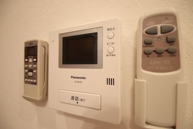 Residence Kamimaezuのその他写真