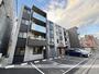 月寒中央駅より徒歩5分 3階 築2年の賃貸物件