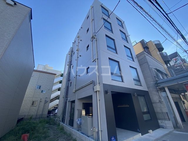 都営大江戸線 森下駅 徒歩7分 築6年