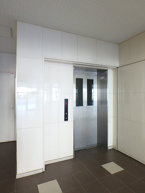 その他共有部分　エレベーター