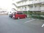 駐車場　駐車場（要空き確認）