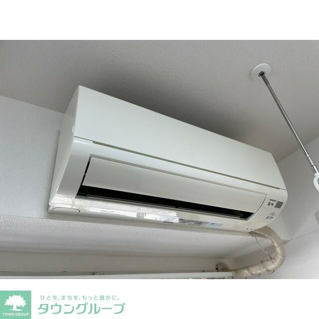 その他設備　別部屋写真参照
