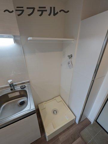 その他設備　別部屋イメージ写真