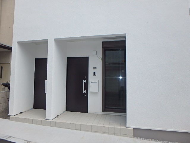 玄関　☆玄関☆