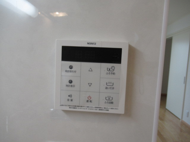 その他設備　☆その他設備☆