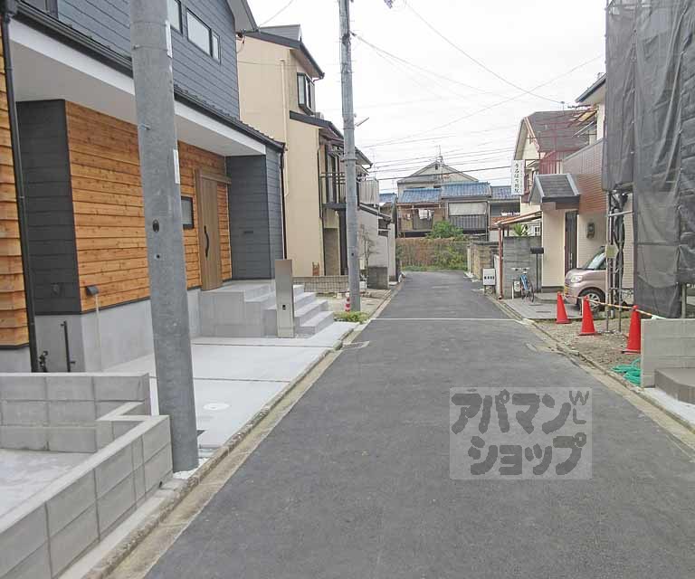 ハーモニーテラス墨染のその他写真