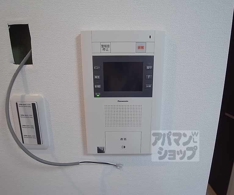 サンクチュアリ二条城IIのその他写真