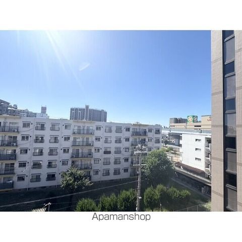 眺望　眺望