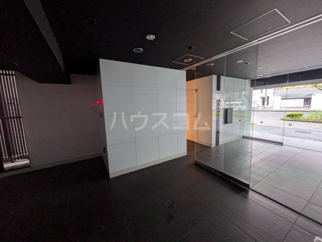 ロビー