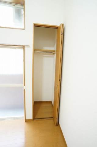 収納　別号室イメージ