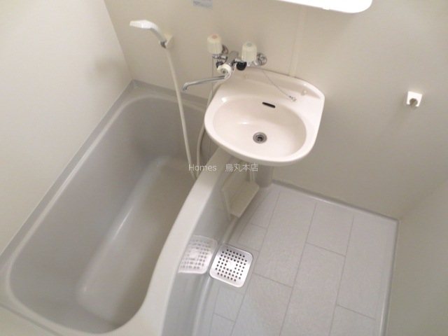 洗面設備　参考画像