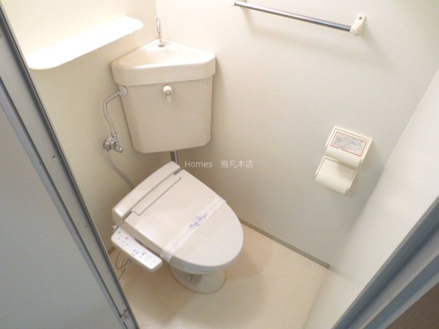トイレ　参考画像