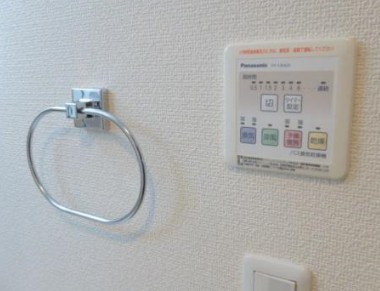 その他設備　別室参照