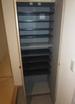 玄関　別室参照