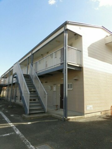 その他共有部分　外観も気になるポイント