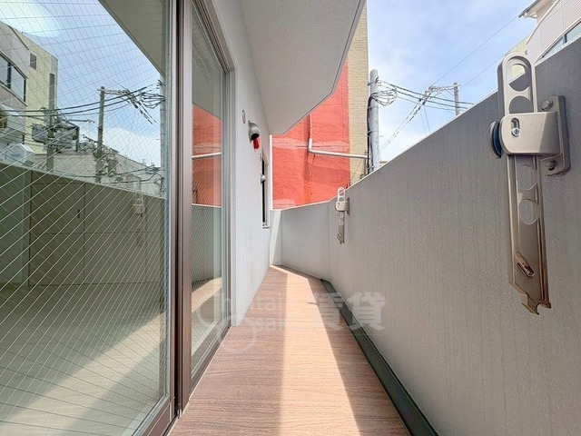 Reiwanity Placeの内装写真