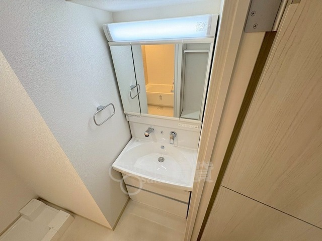Reiwanity Placeの内装写真