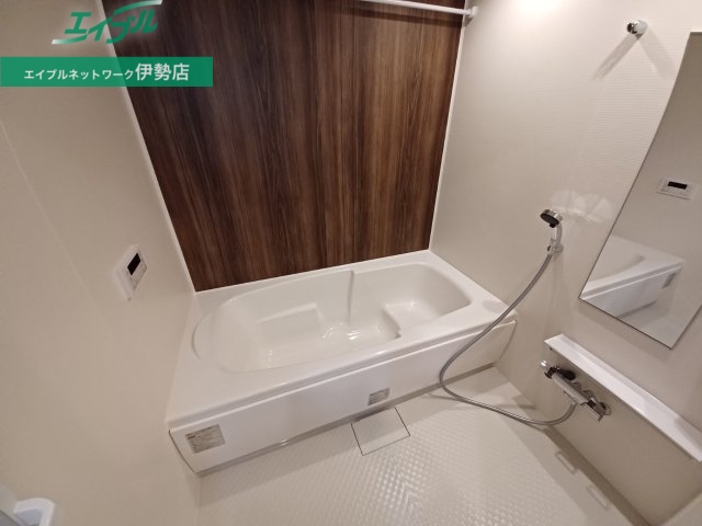 バス・シャワールーム　同タイプのお部屋の参考写真です。